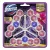 Toalett öblítő DOMESTOS Aroma Lux Hibiscus Oil & Wild Berries 3x50g