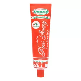 Darált paprika UNIVER Piros Arany csipős 160 g