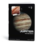 Füzet vonalas LIPAMILL A/4 40 lapos Planet vibe