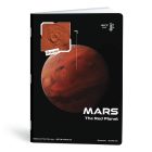 Füzet vonalas LIPAMILL A/4 40 lapos Planet vibe