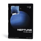 Füzet vonalas LIPAMILL A/4 40 lapos Planet vibe