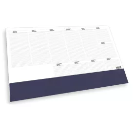 Íróalj TOPTIMER T110 576x407mm kék 2027