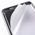 Plakátkeret DURABLE A/4 fali alumínium ezüst