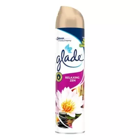 Légfrissítő GLADE Japán zen kert 300 ml