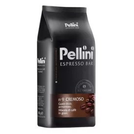 Kávé szemes PELLINI n°9 Cremoso 1 kg