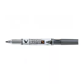 Táblamarker PILOT V-Board Master S Ultra Fine fekete