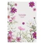 Tanári zsebkönyv TOPTIMER P200 papírborító A/5 heti 145x205 mm Szellőrózsa 2026-2027