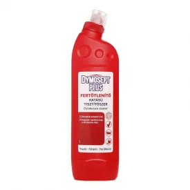 Fertőtlenítő DYMOSEPT Plusz fenyő 3x hatás 750 ml