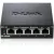 D-Link DGS-105/E 5 Port Gigabit Ethernet Switch