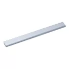Iratrögzítő sín MAUL alumínium öntapadós 42,8cm