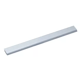 Iratrögzítő sín MAUL alumínium öntapadós 42,8cm