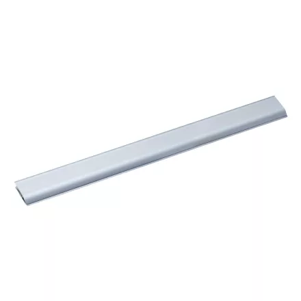 Iratrögzítő sín MAUL alumínium öntapadós 42,8cm