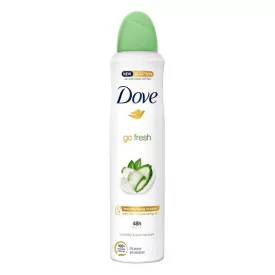 Izzadásgátló deo DOVE Go Fresh Cucumber 200ml