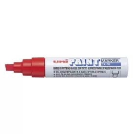 Lakkmarker UNI PX-30 4-8,5mm piros