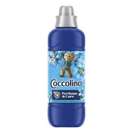   Öblítőkoncentrátum COCCOLINO Perfume & care Passion Flower & Bergamot 925 ml