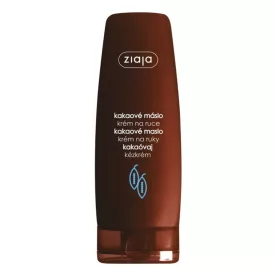 Kézkrém ZIAJA kakaóvajas 80 ml