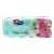 Toalettpapír PERFEX Cotton Like baby powder perfume 3 rétegű 10 tekercses