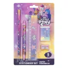 Írószer készlet ASTRA PEN My Little Pony 5 darabos