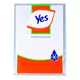 Csomagoló háztartási YES Fetti 60x80
