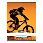 Füzet vonalas NEBULO A/4 32 lapos 81-32 Xtreme 12 darabos