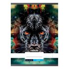 Füzet vonalas NEBULO A/4 32 lapos 81-32 Xtreme 12 darabos