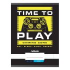 Füzet vonalas NEBULO A/4 32 lapos 81-32 Xtreme 12 darabos