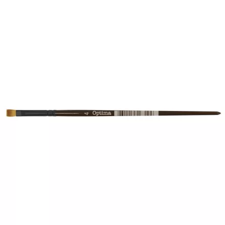Ecset OPTIMA 4-es lapos