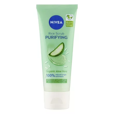 Arcradír NIVEA rizses kombinált bőrre 75 ml