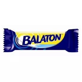 Csokoládé BALATON tejcsokoládés 27 g