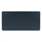 Könyökalátét LEITZ Cosy 80x40 cm csúszásmentes bársony szürke