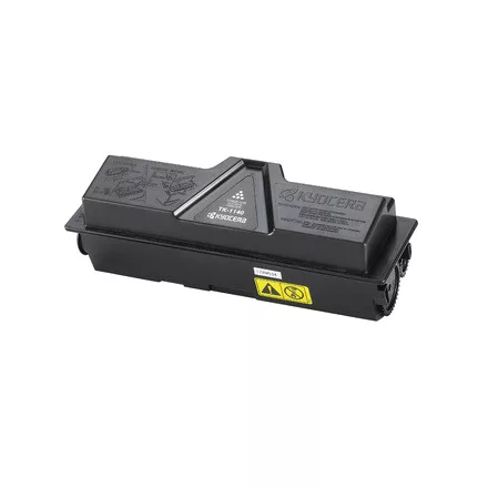 Kyocera TK-1140 Black toner