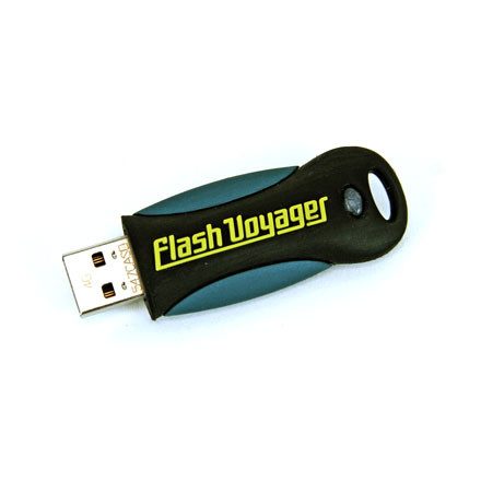 Corsair 64GB Flash Voyager USB3.0