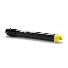 Xerox WorkCentre 7120/7125 Yellow toner 15.000 oldal