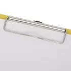 Felírótábla MAUL A/4 PVC sárga