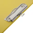 Felírótábla MAUL A/4 PVC sárga