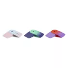 Radír FABER-CASTELL Flow Sleeve mini