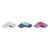 Radír FABER-CASTELL Flow Sleeve mini
