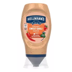 Szósz HELLMANNS Chilis 255 g