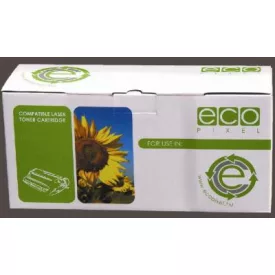 Ecopixel HP CE310A Black toner