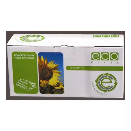 Ecopixel HP CE310A Black toner
