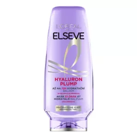 Hajbalzsam ELSEVE Hyaluron 200 ml