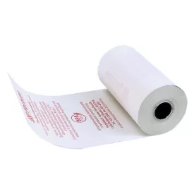Thermo tekercs FORTUNA 80x45mm/12 26 fm BPA mentes