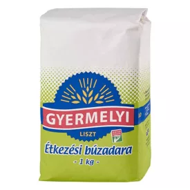 Búzadara AD GYERMELYI 1 kg