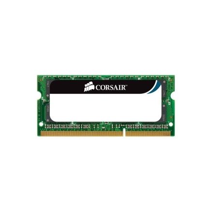 Corsair 4GB DDR3 1333MHz SODIMM Mac Memory