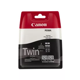 Canon PGI-525PGBK Black tintapatron csomag