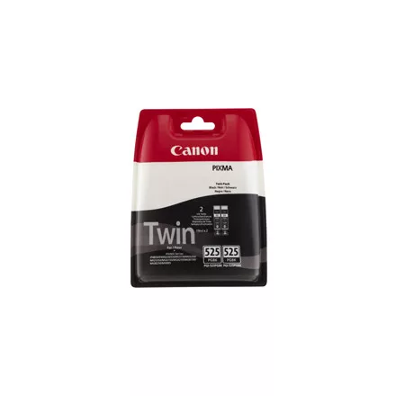 Canon PGI-525PGBK Black tintapatron csomag