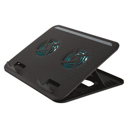 Trust Cyclone Notebook Cooling Stand 