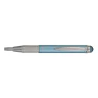 Golyóstoll ZEBRA Telescopic Stylus 0,7 mm világoskék
