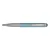 Golyóstoll ZEBRA Telescopic Stylus 0,7 mm világoskék