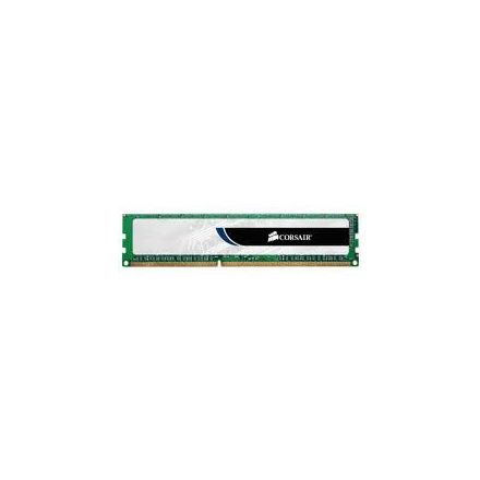 Corsair 4GB DDR3 1600MHz